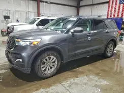 1FMSK8BH4LGC64673 2020 FORD EXPLORER