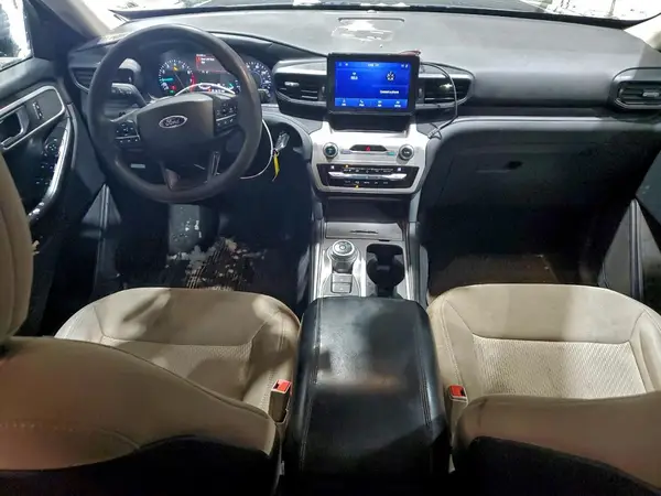 1FMSK8BH4LGC64673 2020 FORD EXPLORER - Image 8