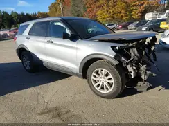 1FMSK8BH4LGC66973 2020 FORD EXPLORER