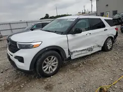1FMSK8BH4MGA28588 2021 FORD EXPLORER