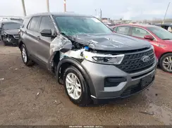 1FMSK8BH4MGA79377 2021 FORD EXPLORER