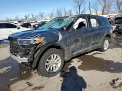 1FMSK8BH4MGB32045 2021 FORD EXPLORER