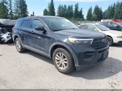 1FMSK8BH4MGB54675 2021 FORD EXPLORER