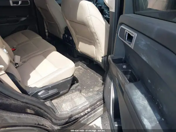 1FMSK8BH4MGB54675 2021 FORD EXPLORER - Image 8