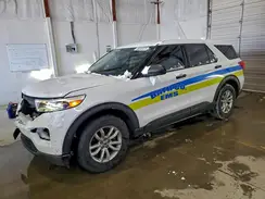 1FMSK8BH4MGC30959 2021 FORD EXPLORER
