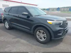 1FMSK8BH4NGA92695 2022 FORD EXPLORER