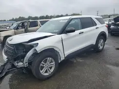 1FMSK8BH4NGB77326 2022 FORD EXPLORER
