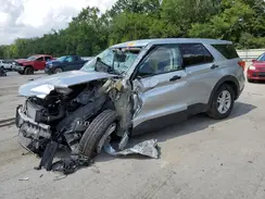 1FMSK8BH4NGB93901 2022 FORD EXPLORER