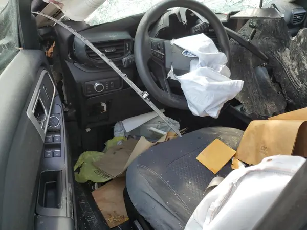 1FMSK8BH4NGB93901 2022 FORD EXPLORER - Image 8
