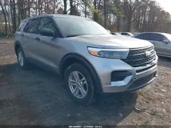 1FMSK8BH4NGC13922 2022 FORD EXPLORER