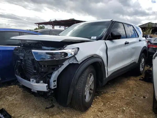 1FMSK8BH4RGA51277 2024 FORD EXPLORER - Image 1