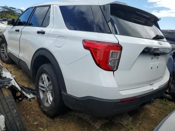 1FMSK8BH4RGA51277 2024 FORD EXPLORER - Image 2