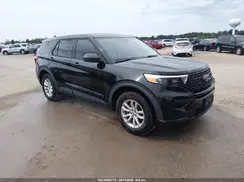 1FMSK8BH5LGA84327 2020 FORD EXPLORER