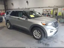 1FMSK8BH5LGB70673 2020 FORD EXPLORER