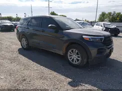 1FMSK8BH5LGB86226 2020 FORD EXPLORER