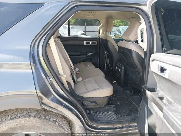 1FMSK8BH5LGB86226 2020 FORD EXPLORER - Image 8
