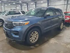 1FMSK8BH5LGB86257 2020 FORD EXPLORER