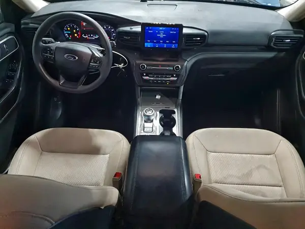 1FMSK8BH5LGB86257 2020 FORD EXPLORER - Image 8