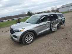 1FMSK8BH5LGC08760 2020 FORD EXPLORER