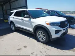1FMSK8BH5LGC09505 2020 FORD EXPLORER