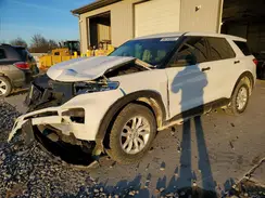 1FMSK8BH5LGC22397 2020 FORD EXPLORER