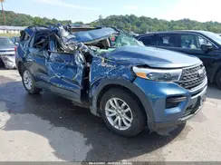 1FMSK8BH5LGC46344 2020 FORD EXPLORER