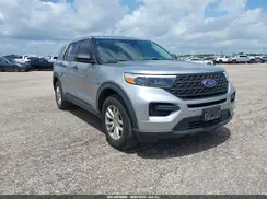 1FMSK8BH5LGC68599 2020 FORD EXPLORER