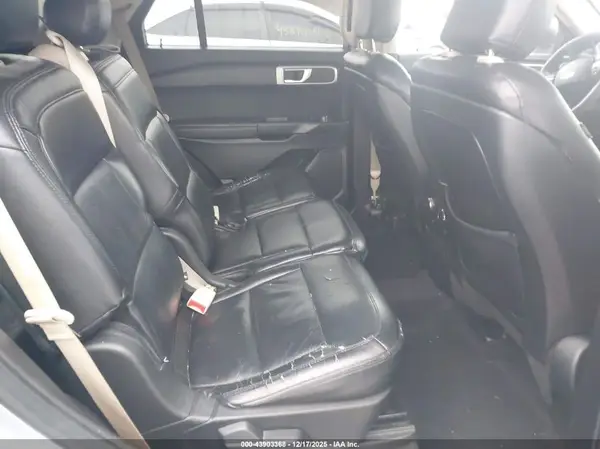1FMSK8BH5LGD09958 2020 FORD EXPLORER - Image 8
