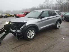 1FMSK8BH5MGA13565 2021 FORD EXPLORER