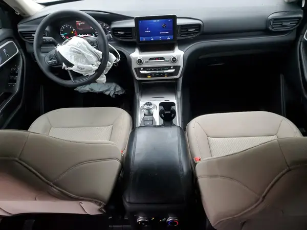 1FMSK8BH5MGA13565 2021 FORD EXPLORER - Image 8