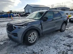 1FMSK8BH5MGA38952 2021 FORD EXPLORER