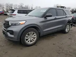 1FMSK8BH5MGA57470 2021 FORD EXPLORER