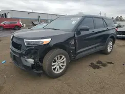 1FMSK8BH5MGC20862 2021 FORD EXPLORER