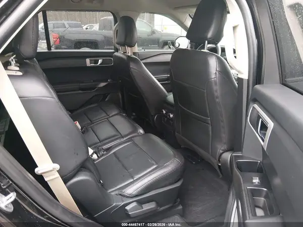 1FMSK8BH5NGA08609 2022 FORD EXPLORER - Image 8