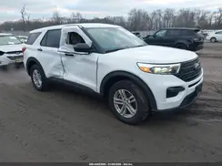 1FMSK8BH5NGB46862 2022 FORD EXPLORER