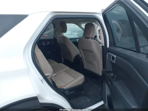 1FMSK8BH5NGB46862 2022 FORD EXPLORER - Image 8