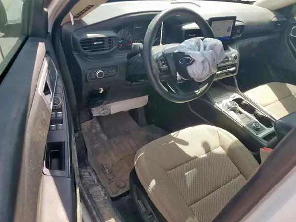 1FMSK8BH5NGB47185 2022 FORD EXPLORER - Image 8