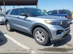 1FMSK8BH5NGC36612 2022 FORD EXPLORER