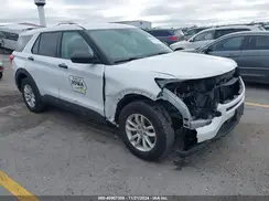 1FMSK8BH6LGA19650 2020 FORD EXPLORER