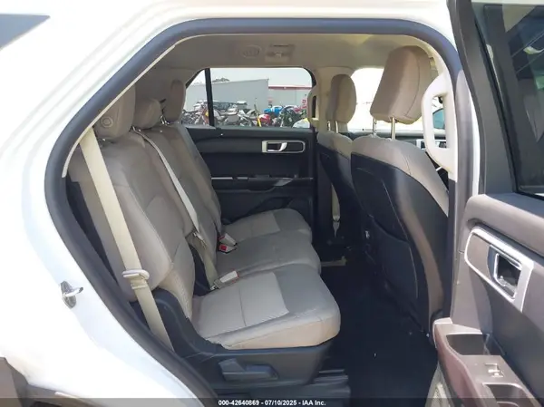 1FMSK8BH6LGA82876 2020 FORD EXPLORER - Image 8