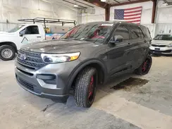 1FMSK8BH6LGC02336 2020 FORD EXPLORER