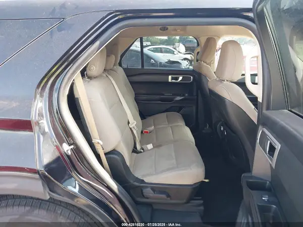 1FMSK8BH6LGC09447 2020 FORD EXPLORER - Image 8