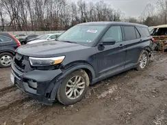 1FMSK8BH6LGC19525 2020 FORD EXPLORER