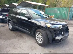 1FMSK8BH6LGC20321 2020 FORD EXPLORER