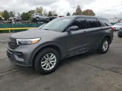 1FMSK8BH6LGC37166 2020 FORD EXPLORER