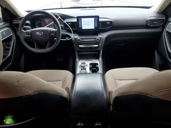 1FMSK8BH6LGC37166 2020 FORD EXPLORER - Image 8
