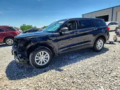 1FMSK8BH6LGC83242 2020 FORD EXPLORER