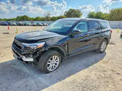 1FMSK8BH6LGC83287 2020 FORD EXPLORER