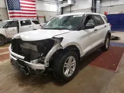 1FMSK8BH6MGA24770 2021 FORD EXPLORER