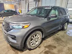 1FMSK8BH6MGA69854 2021 FORD EXPLORER